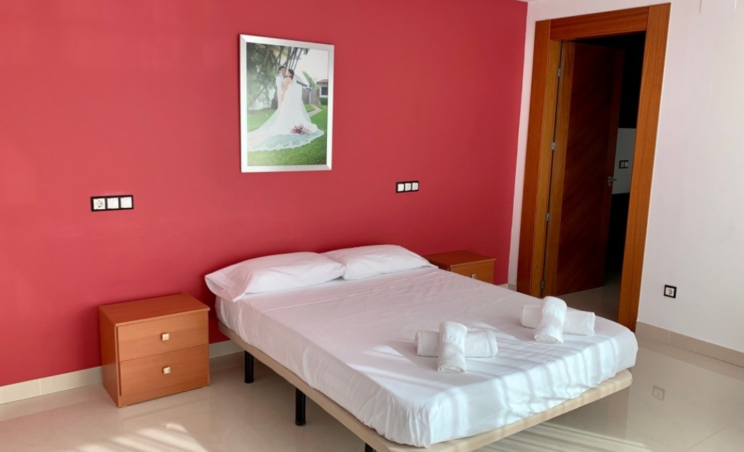 Sale - Villa - Albir