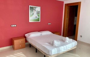 Sale - Villa - Albir