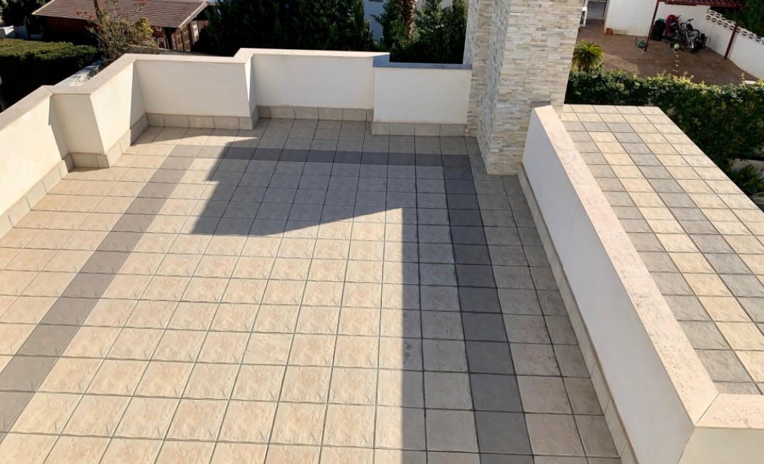 Sale - Villa - Albir