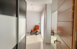 Sale - Villa - Albir