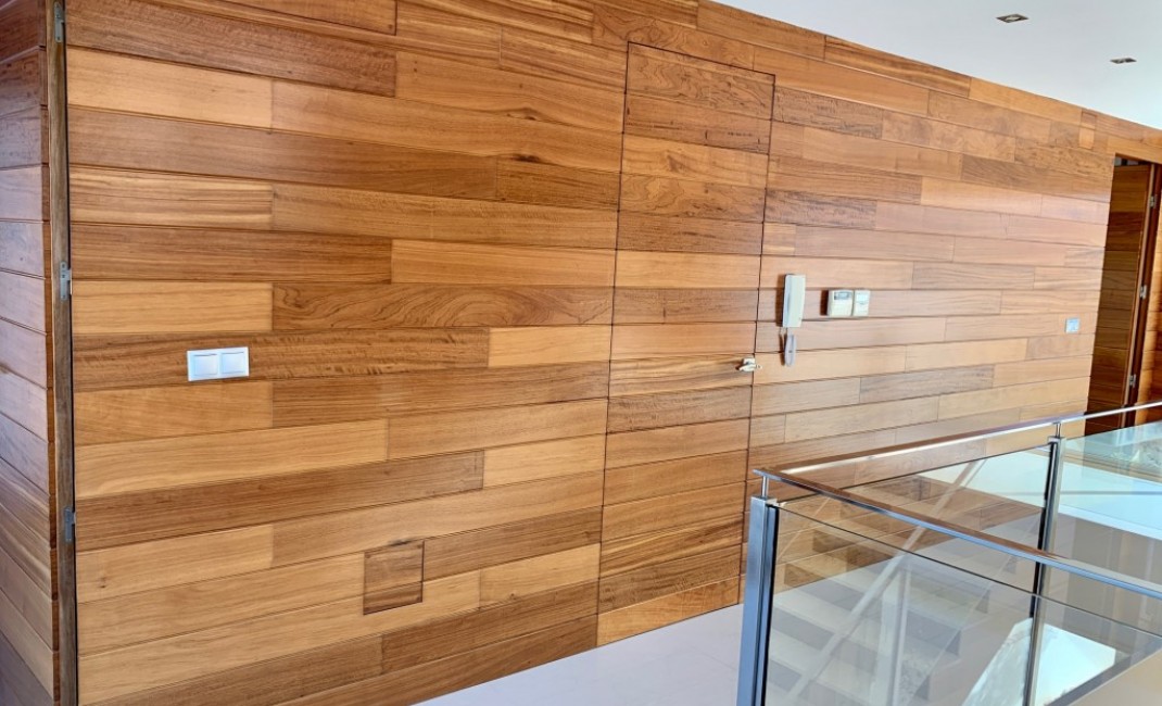 Sale - Villa - Albir