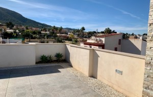 Sale - Villa - Albir