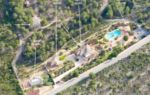 Sale - Villa - La Nucia - La nucia