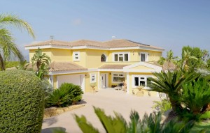 Sale - Villa - La Nucia - La nucia