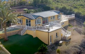 Sale - Villa - La Nucia - La nucia