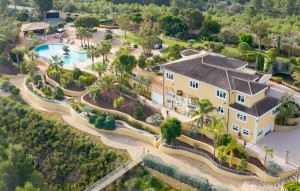 Sale - Villa - La Nucia - La nucia