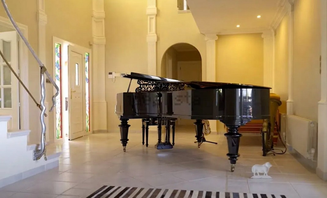 Sale - Villa - La Nucia - La nucia