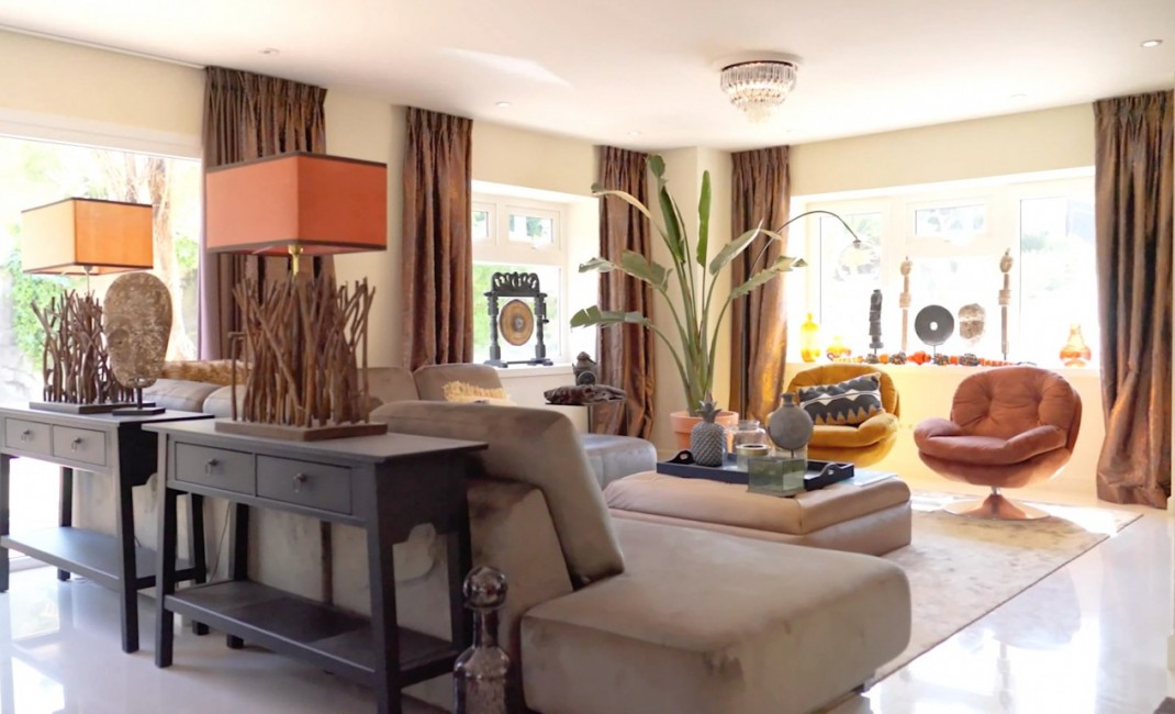 Sale - Villa - La Nucia - La nucia