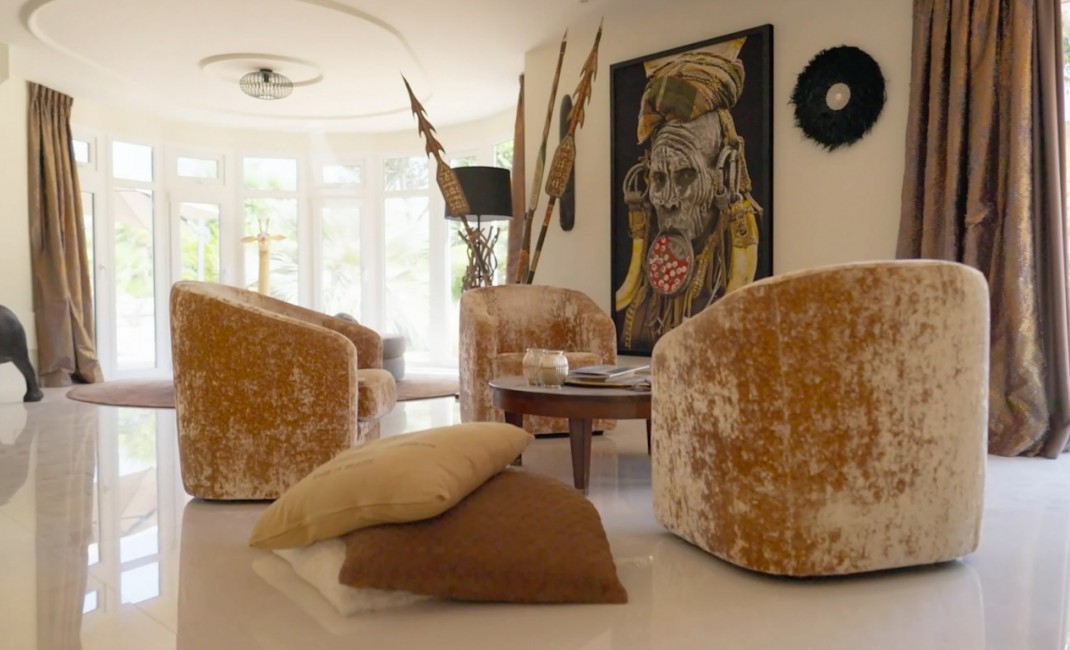 Sale - Villa - La Nucia - La nucia