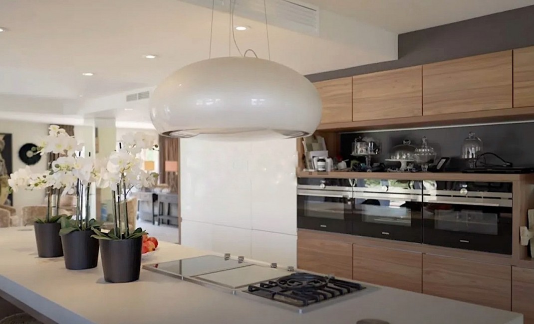 Sale - Villa - La Nucia - La nucia