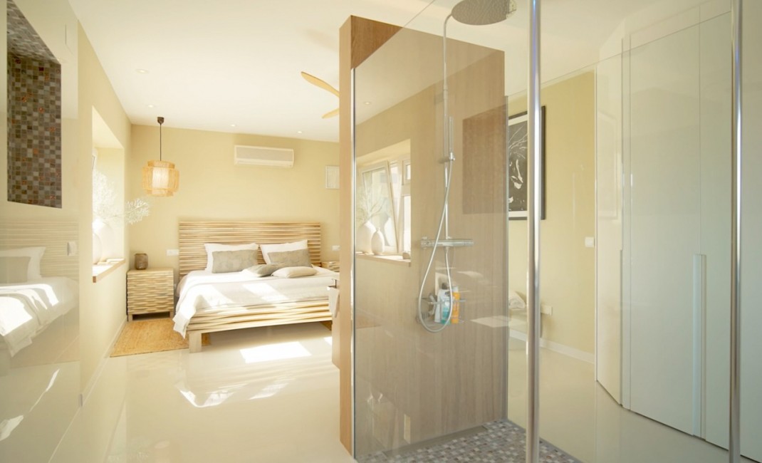 Sale - Villa - La Nucia - La nucia