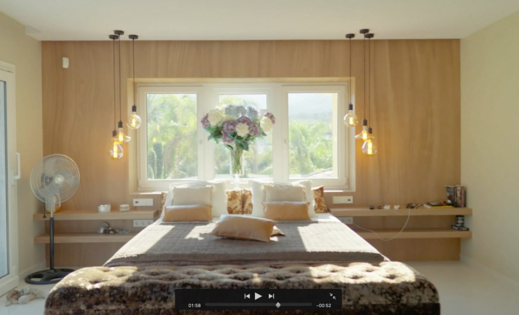 Sale - Villa - La Nucia - La nucia