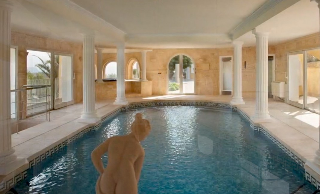 Sale - Villa - La Nucia - La nucia