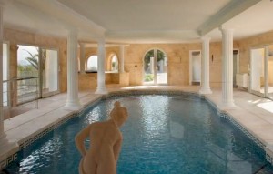 Sale - Villa - La Nucia - La nucia