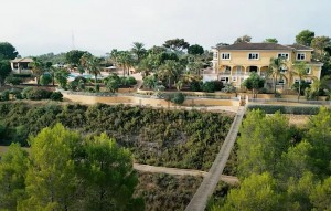 Sale - Villa - La Nucia - La nucia