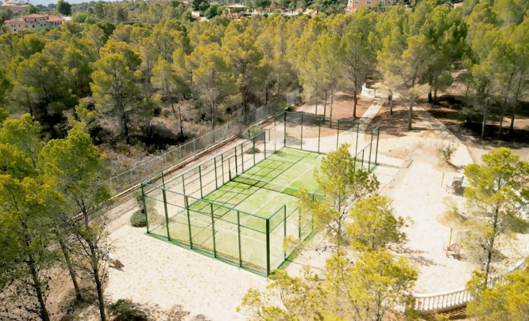 Sale - Villa - La Nucia - La nucia