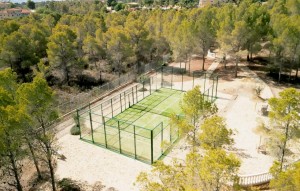 Sale - Villa - La Nucia - La nucia