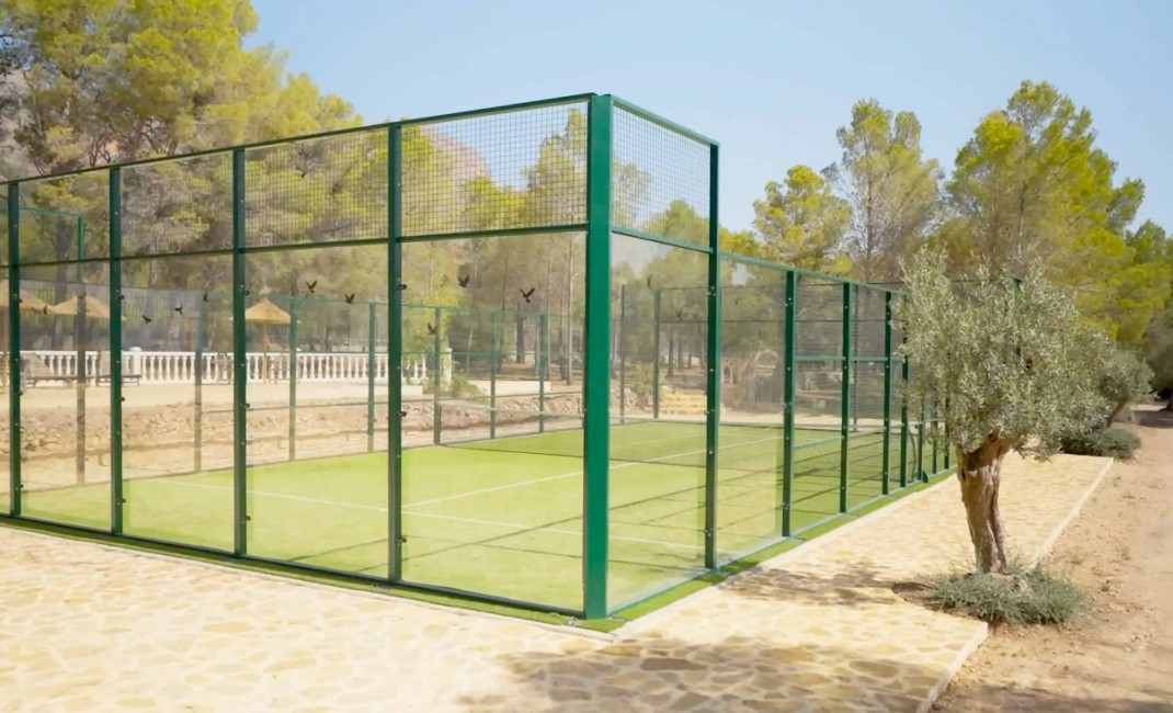 Sale - Villa - La Nucia - La nucia