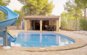 Sale - Villa - La Nucia - La nucia