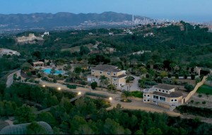 Sale - Villa - La Nucia - La nucia