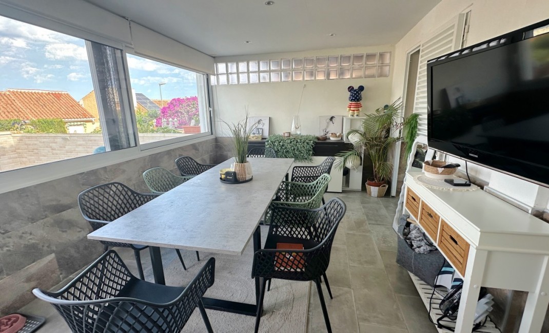 Sale - Villa - La Nucia - La nucia