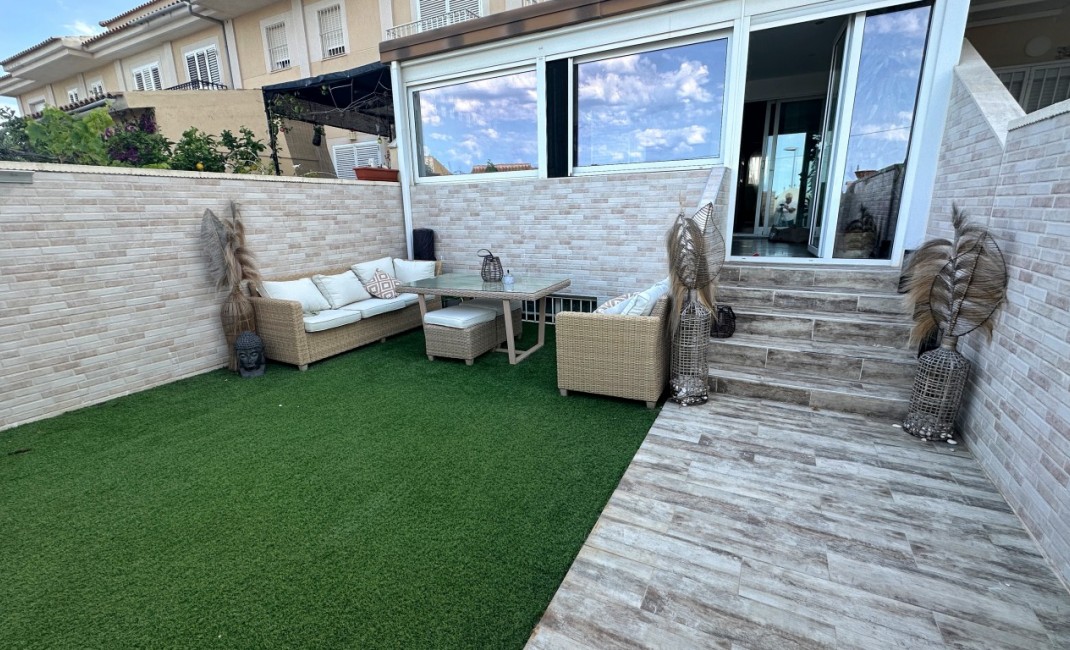 Sale - Villa - La Nucia - La nucia