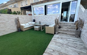 Sale - Villa - La Nucia - La nucia