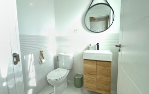 Sale - Villa - La Nucia - La nucia