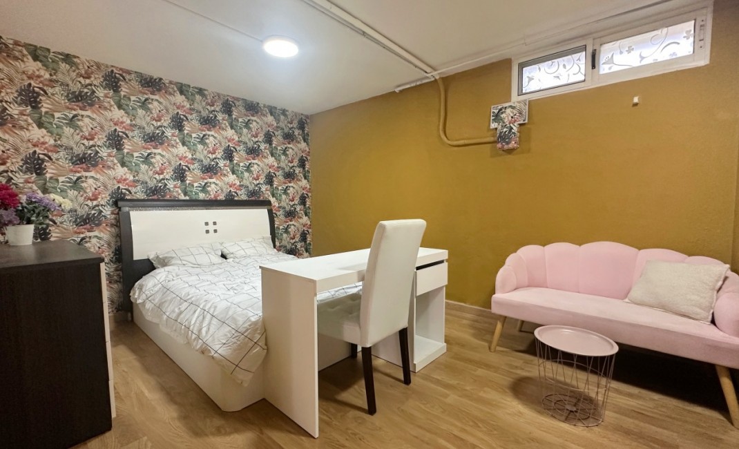 Sale - Villa - La Nucia - La nucia