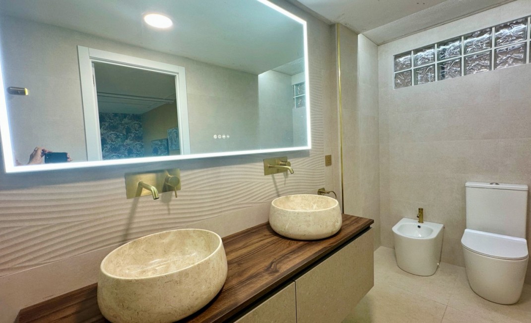 Sale - Villa - La Nucia - La nucia