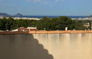 Sale - Villa - La Nucia - La nucia