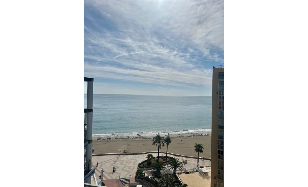 Sale - Apartment - Calpe