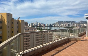 Sale - Apartment - Calpe