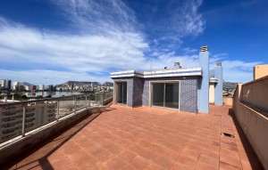 Sale - Apartment - Calpe