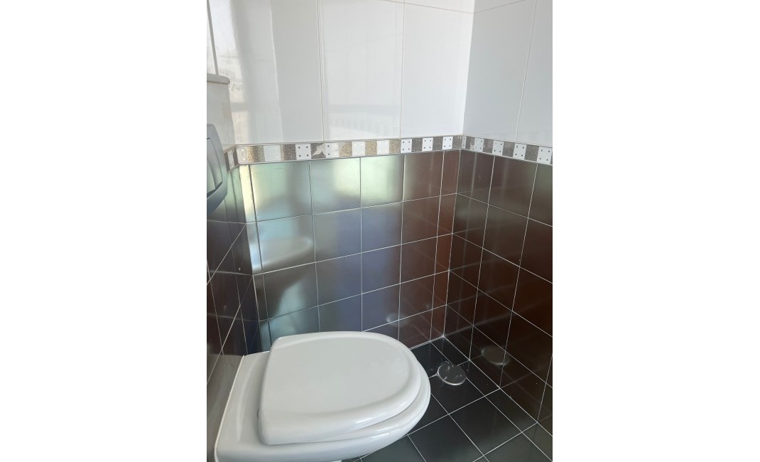 Sale - Apartment - Calpe