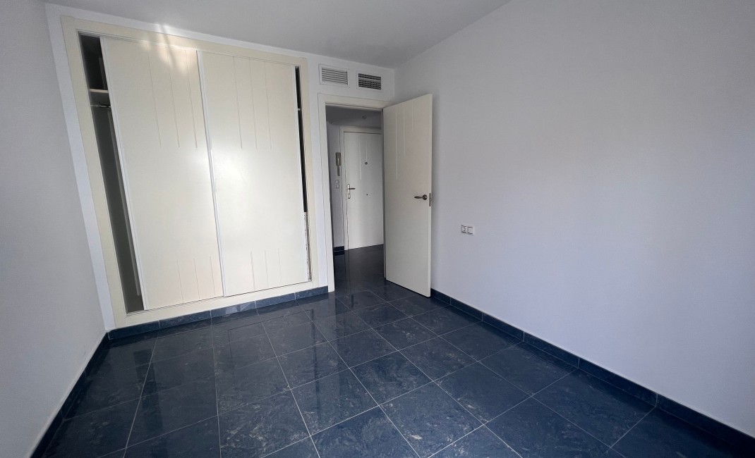 Revente - Apartement - Calpe