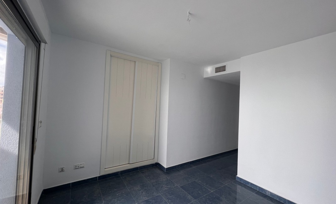 Revente - Apartement - Calpe