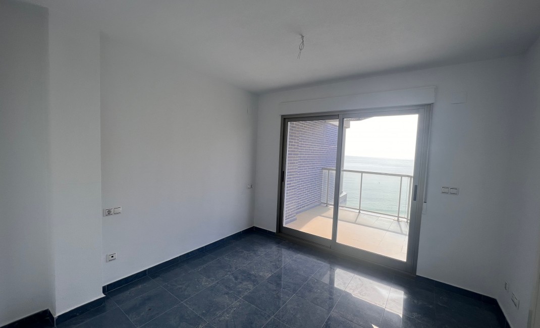 Revente - Apartement - Calpe