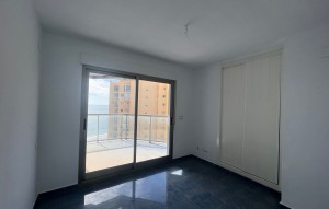 Revente - Apartement - Calpe