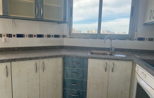 Revente - Apartement - Calpe