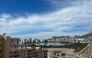 Revente - Apartement - Calpe