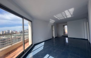 Revente - Apartement - Calpe