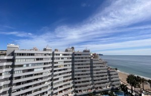 Revente - Apartement - Calpe