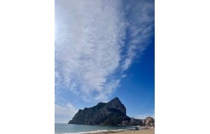Revente - Apartement - Calpe