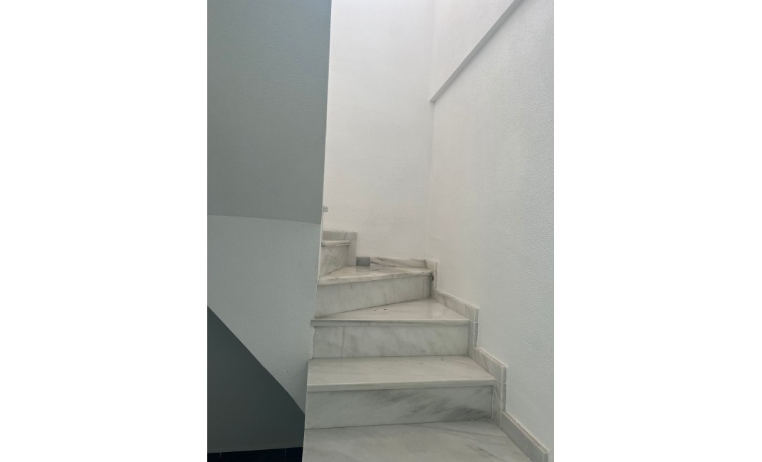 Revente - Apartement - Calpe