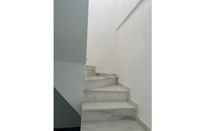 Revente - Apartement - Calpe