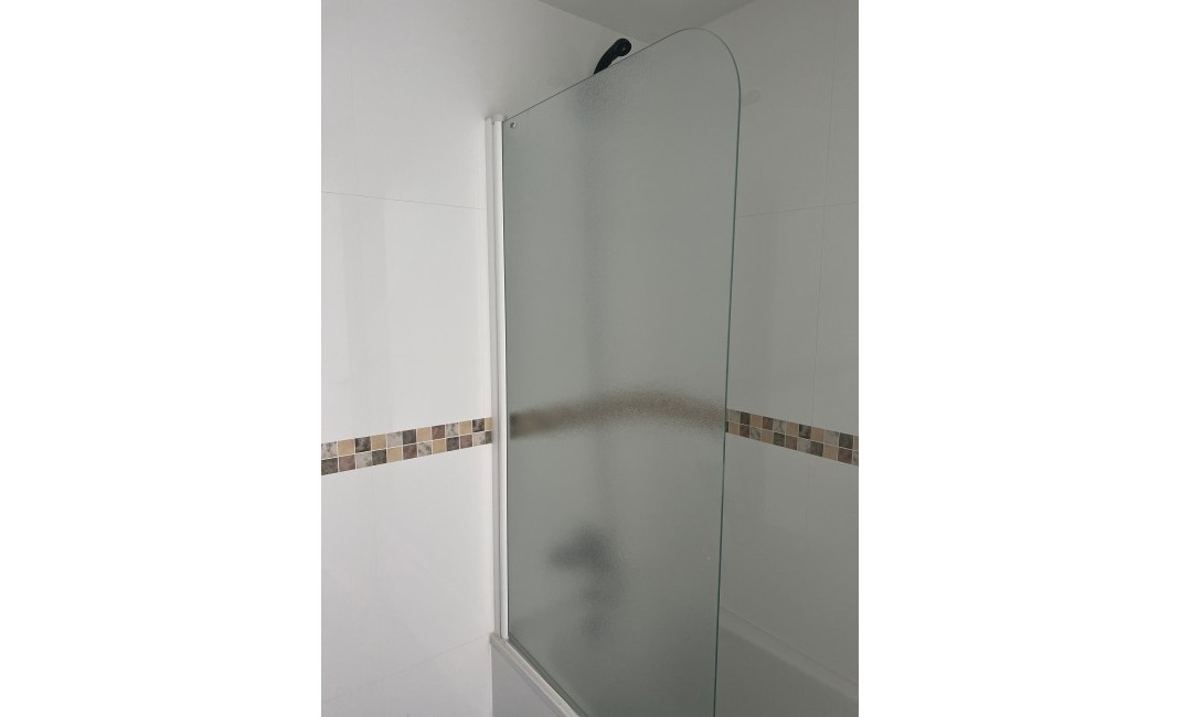 Revente - Apartement - Calpe