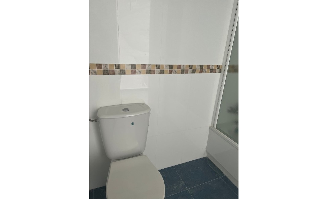 Revente - Apartement - Calpe