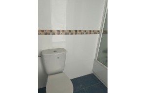 Revente - Apartement - Calpe