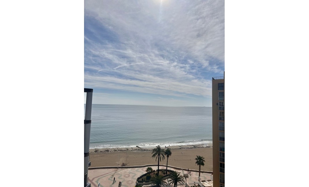 Revente - Apartement - Calpe